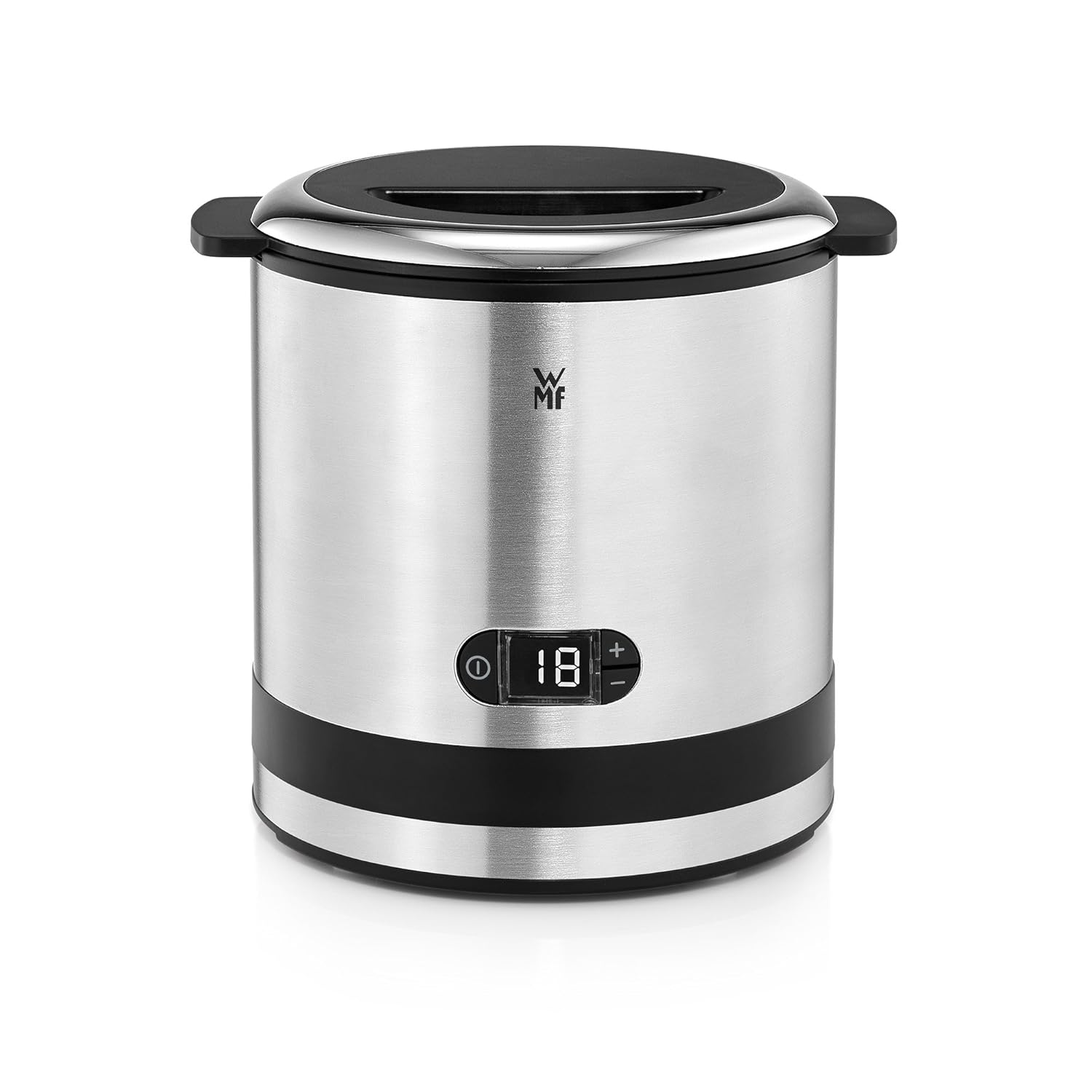 WMF máquina para helados Heladora Cromo  Hz x x mm