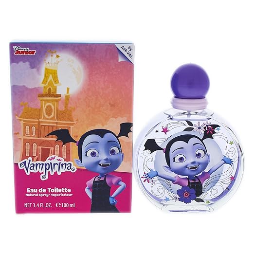 muñecos vampirina amazon