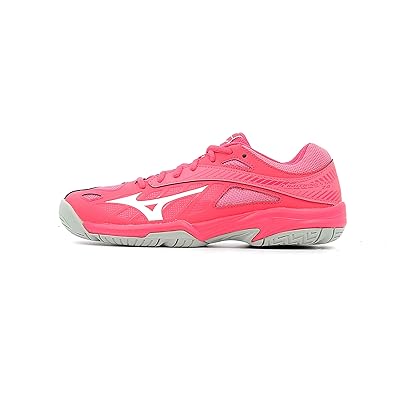 scarpe mizuno bambino rosa