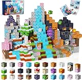 ToyUnited Magnetic Building Blocks 150PCS STEM Toys for Kids 3 4 5 6 7 8 9 10