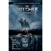 Andrzej Sapkowski's The Witcher: The Witcher