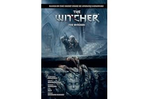 Andrzej Sapkowski's The Witcher: The Witcher