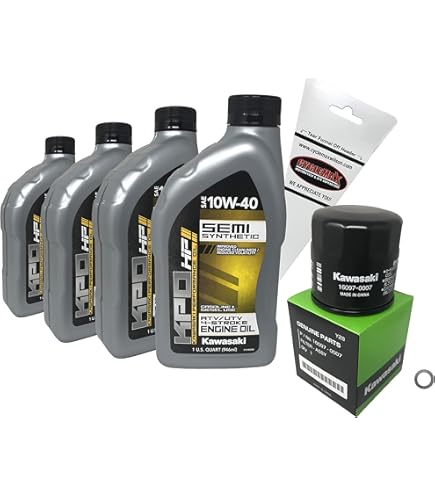 ASR A Arm Front Bushing Pin Rebuild Kit Kawasaki Brute Force 650i 750i 2005-23 E - Foto 6