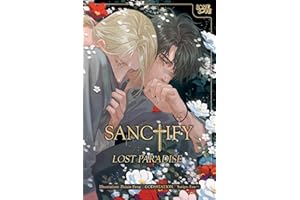 SANCTIFY: Lost Paradise