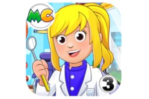 My City : Dentist Visit