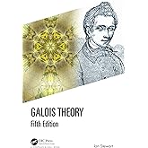 Galois Theory