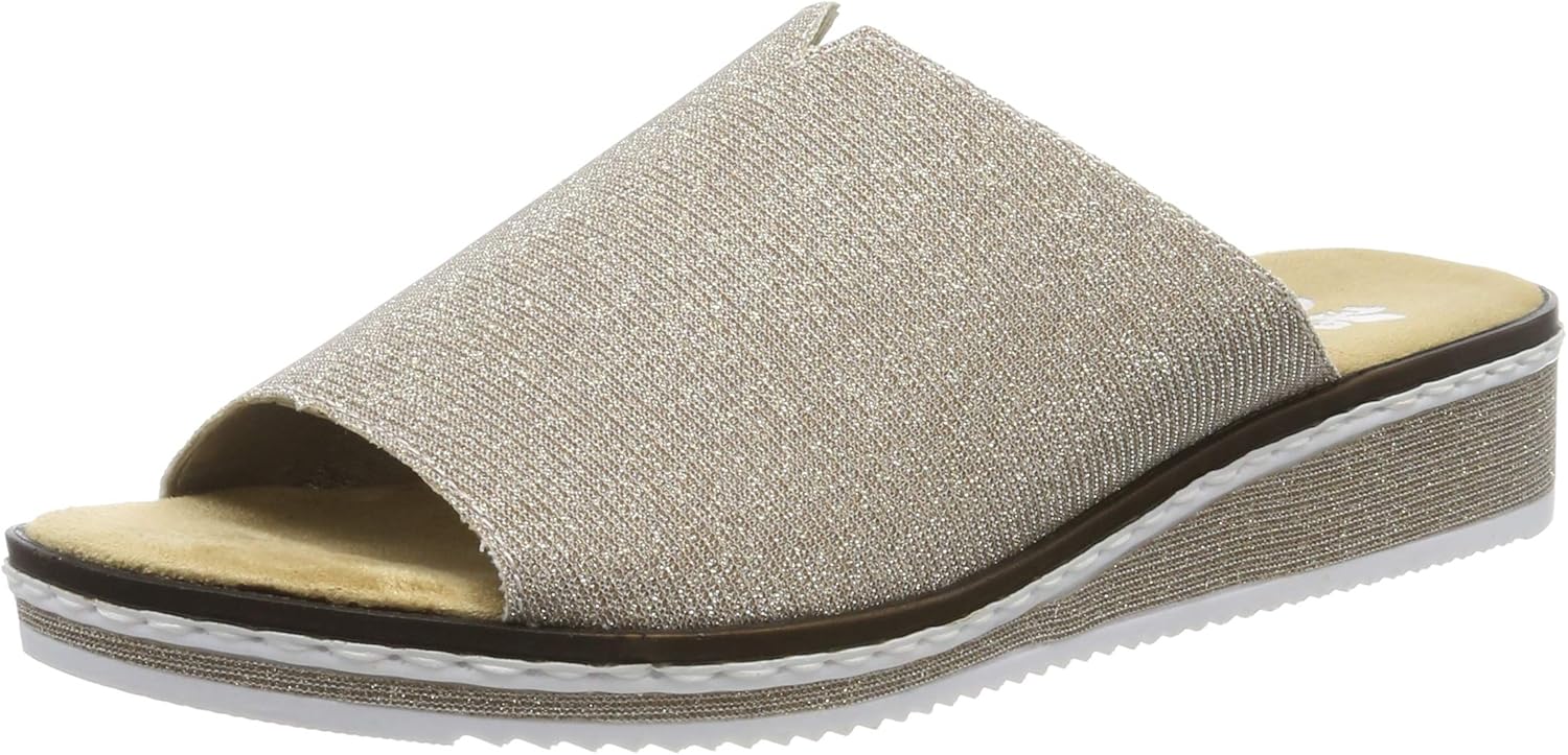 rieker womens clogs and mules