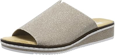 Rieker womens clogs and mules Clearance