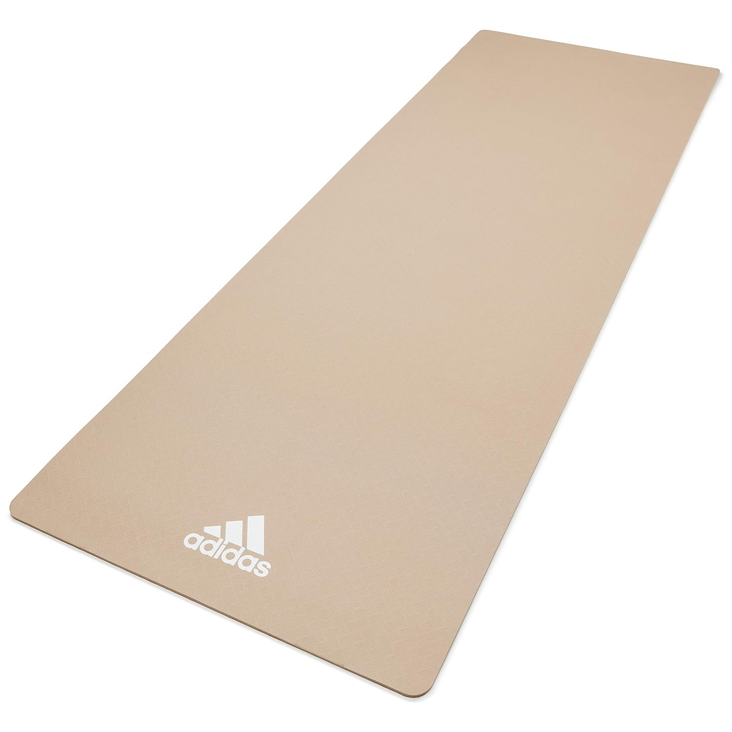 ADIDAS Yoga Mat 8mm Vapor Grey Amazon.in Sports, Fitness & Outdoors