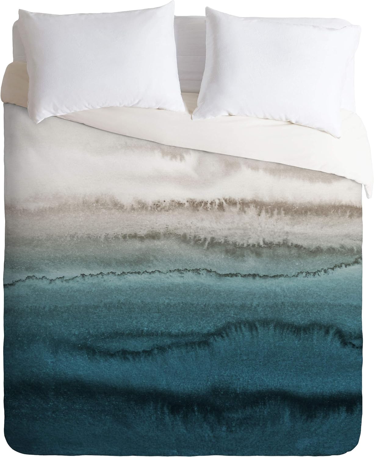 Best Society6 King Bedding