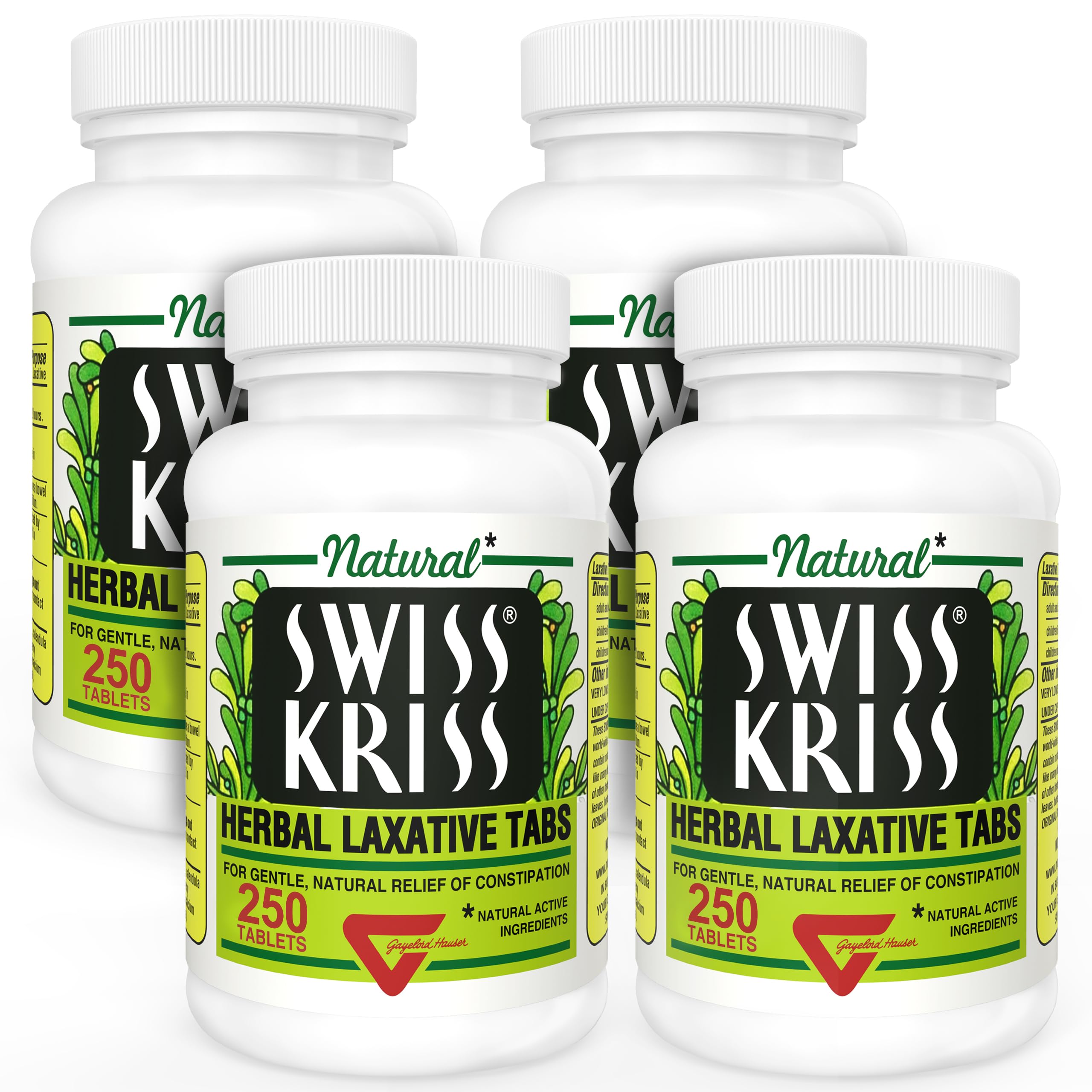 Mua Herbal Laxative Tablets, Gentle & Natural Laxatives for