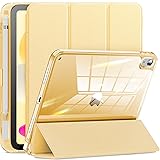 INFILAND Compatible with iPad 10th Generation Case