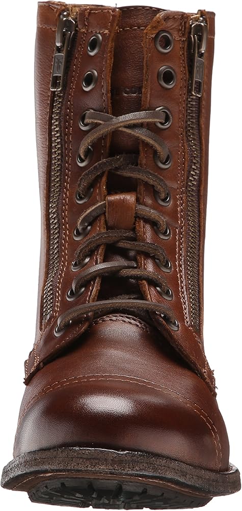 frye tyler double zip