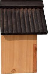 Supa Multi-Purpose Nesting Box Open Front Or Traditional Nest Box view 9