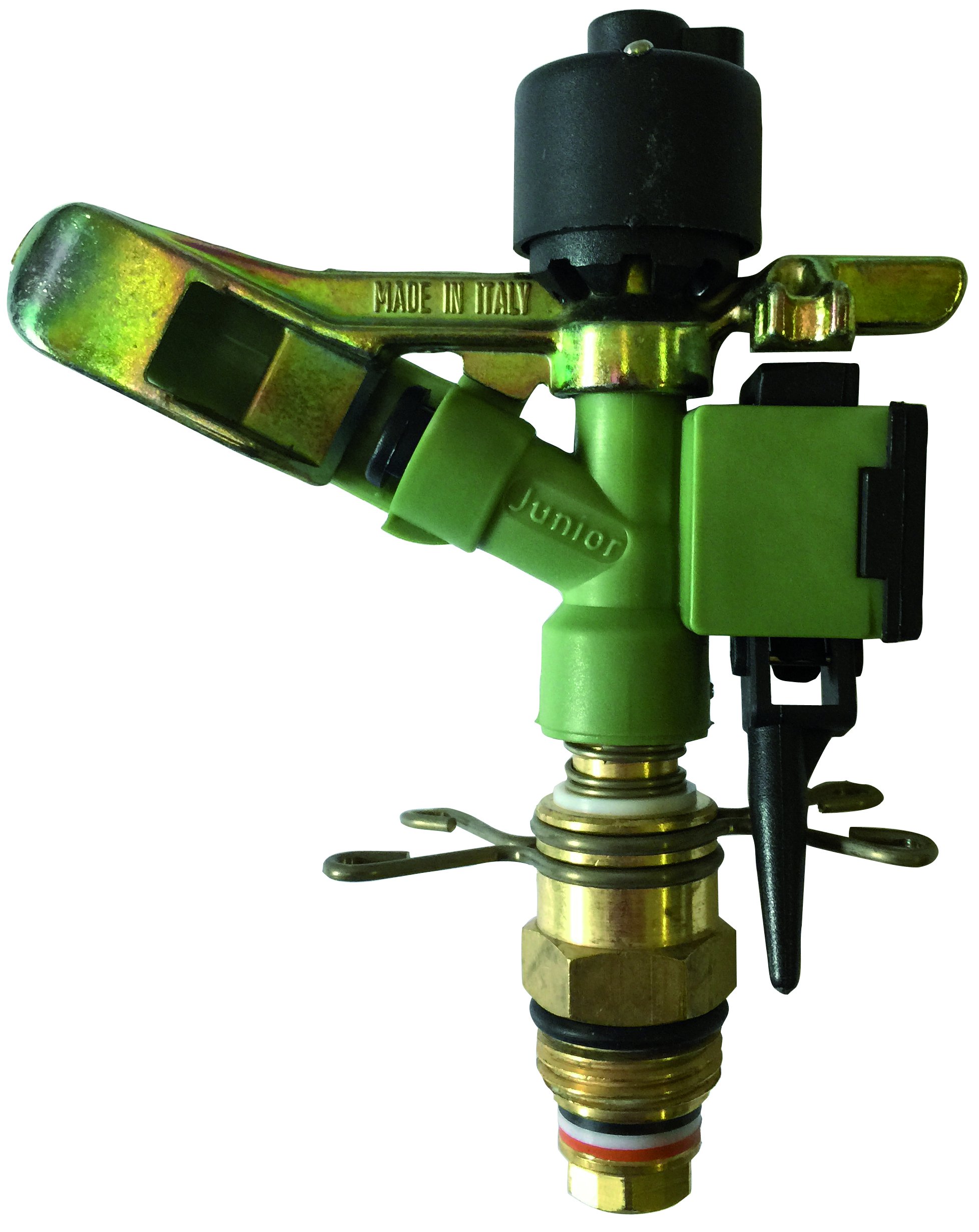 SIME 78260 – 10 Junior irrigador by Sectors Duty A, Attack Man Half Inch