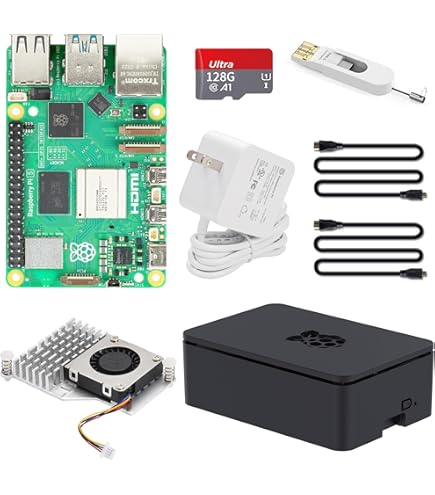 新品SunFounder DaVinci Kit for RaspberryPi 61XkzNRxmxL.__AC_SR150,300___.jpg