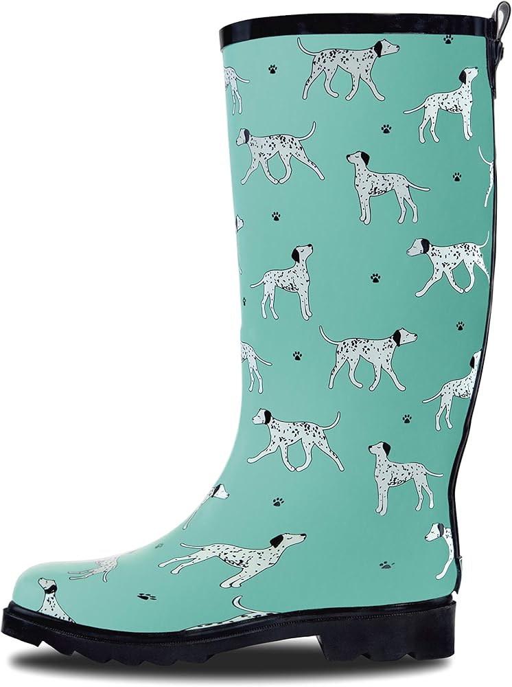 amazon rain boots womens