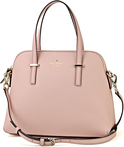 Amazon ケイトスペード Kate Spade トートバッグ Pxru4471 265 Cedar Street Maise Rose Jade ローズジェイド ピンク 2way 並行輸入品 トートバッグ