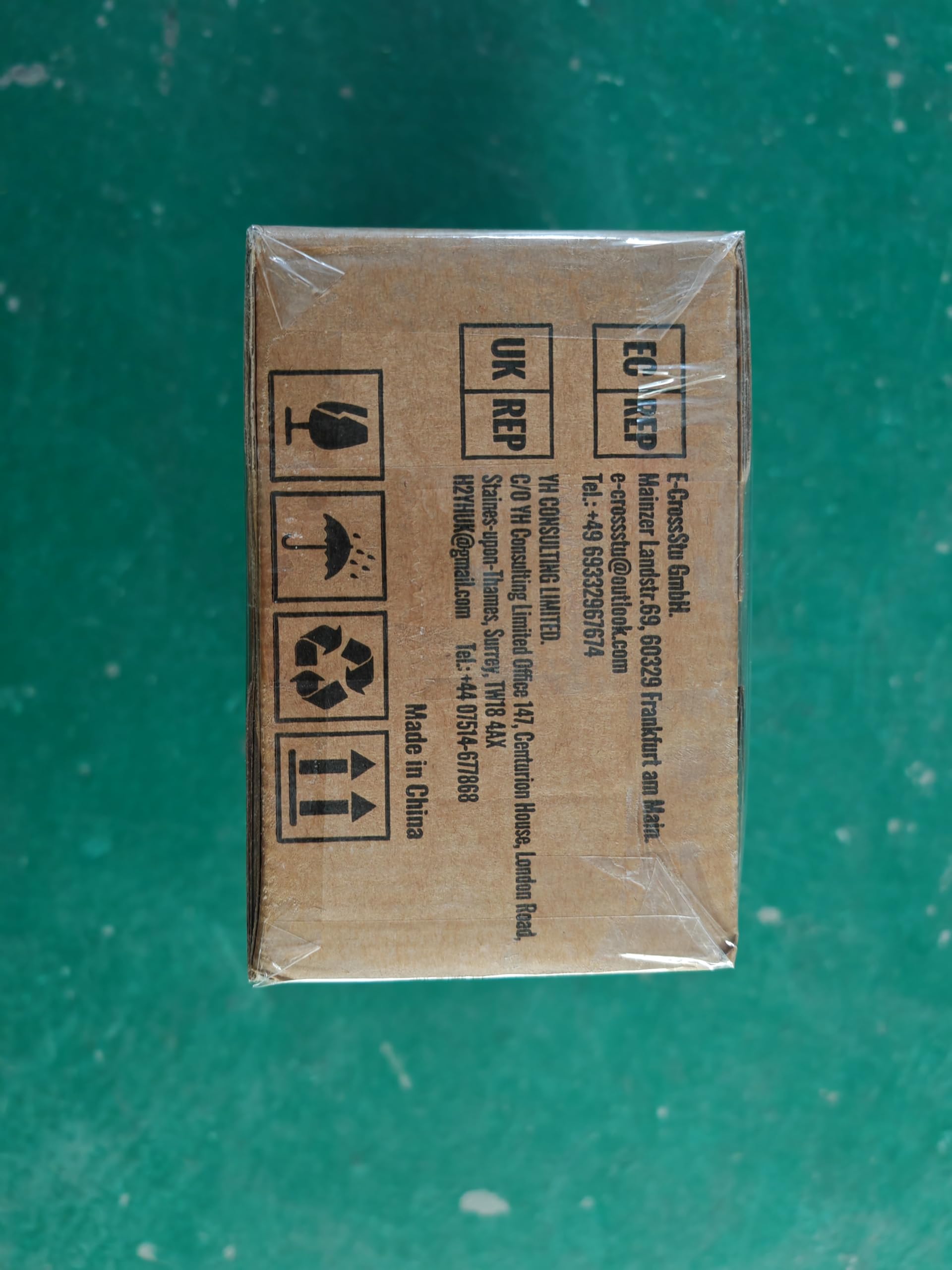 VEVOR Manual Meat Grinder, Heavy Duty Cast Iron Hand Meat Grinder with Steel Table Clamp, Meat Mincer Sausage Maker with 1 Cutting Blade, 2 Cutting Plates, 3 Sausage Tubes for Beef Pepper Mushroom