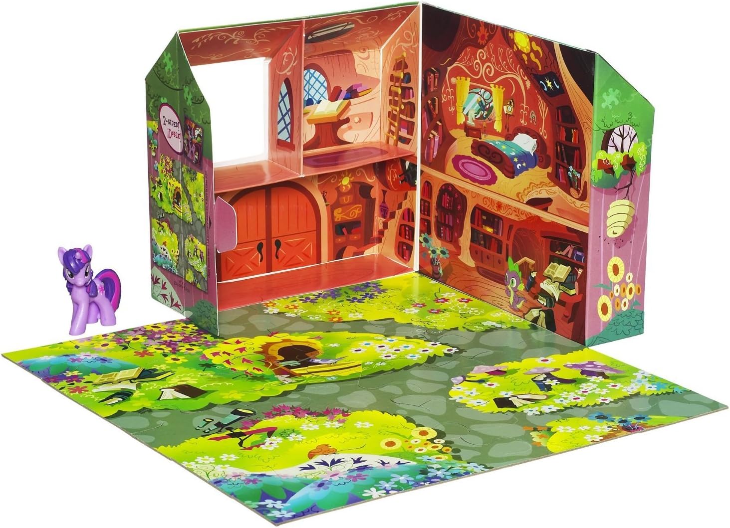 my little pony playhouse