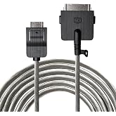BN39-02688B One Connect Cable Compatible with Samsung QN95A QN95B QN800A QN800B QN900A QN900B Series QLED 4K/8K Smart TV（Fits
