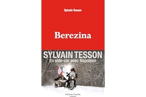 Berezina (French Edition)