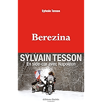 Berezina (French Edition) book cover Berezina (French Edition) book cover