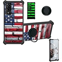 TCL 50 XE Nxtpaper 5G Case Compatible for TCL 50 XE