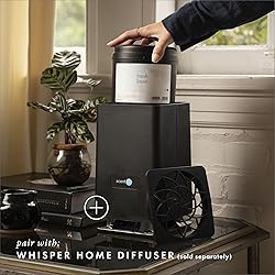 ScentAir Whisper Home Monthly Plug-in
