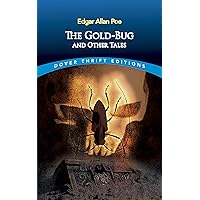The Gold-Bug and Other Tales (Dover Thrift Editions: Gothic/Horror)