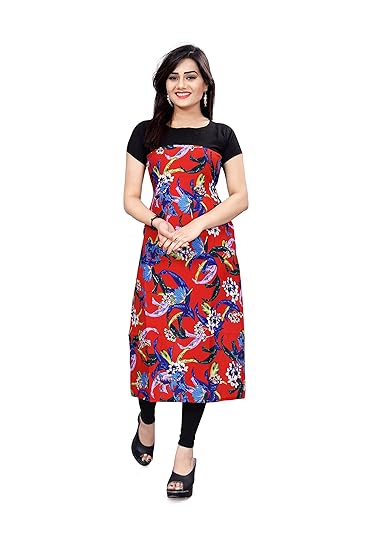 Navabi Export Crepe Saree