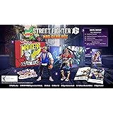 Street Fighter 6 Collector's Edition - PS5