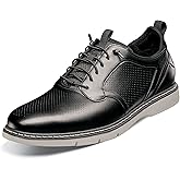Stacy Adams Men's, Sync Plain Toe Elastic Lace Oxford