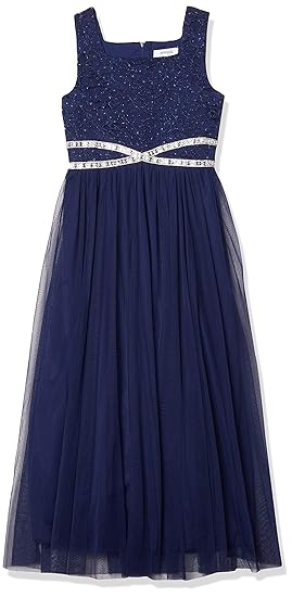 Full Length Party Dress 