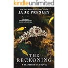 The Reckoning: A Shattered Isle Novel (The Shattered Isle series Book 5)