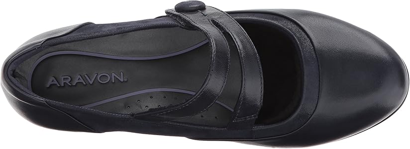 aravon lexee mary jane