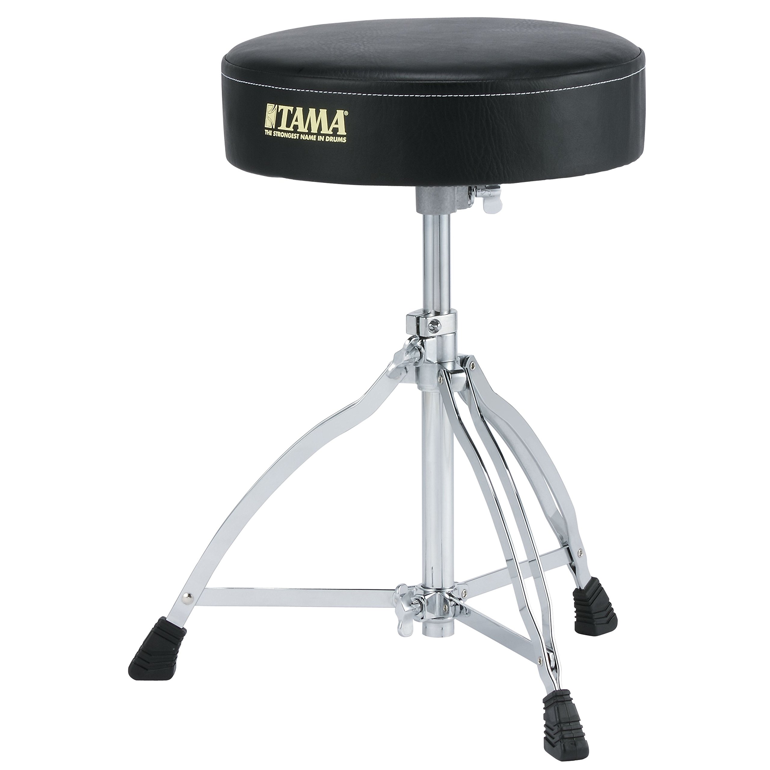 Tama HT130 Standard Drum Throne with Double Braced Legs
