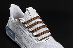 Shoemate Solid Color Round Shoe Laces for