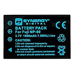 Synergy Digital Remote Control