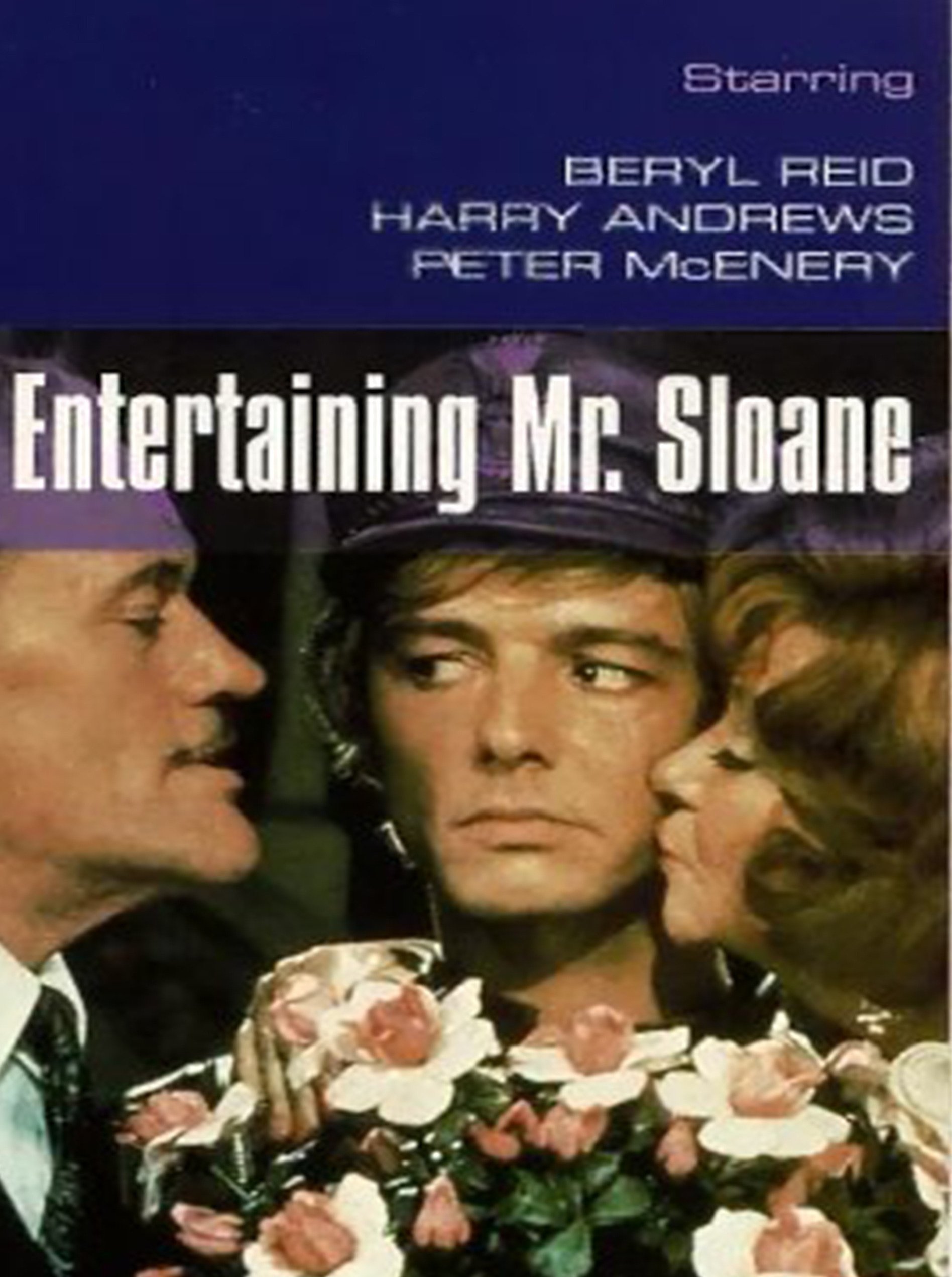 Watch Entertaining Mr. Sloane Prime Video