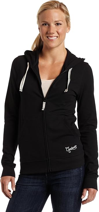 carhartt jacket women's amazon