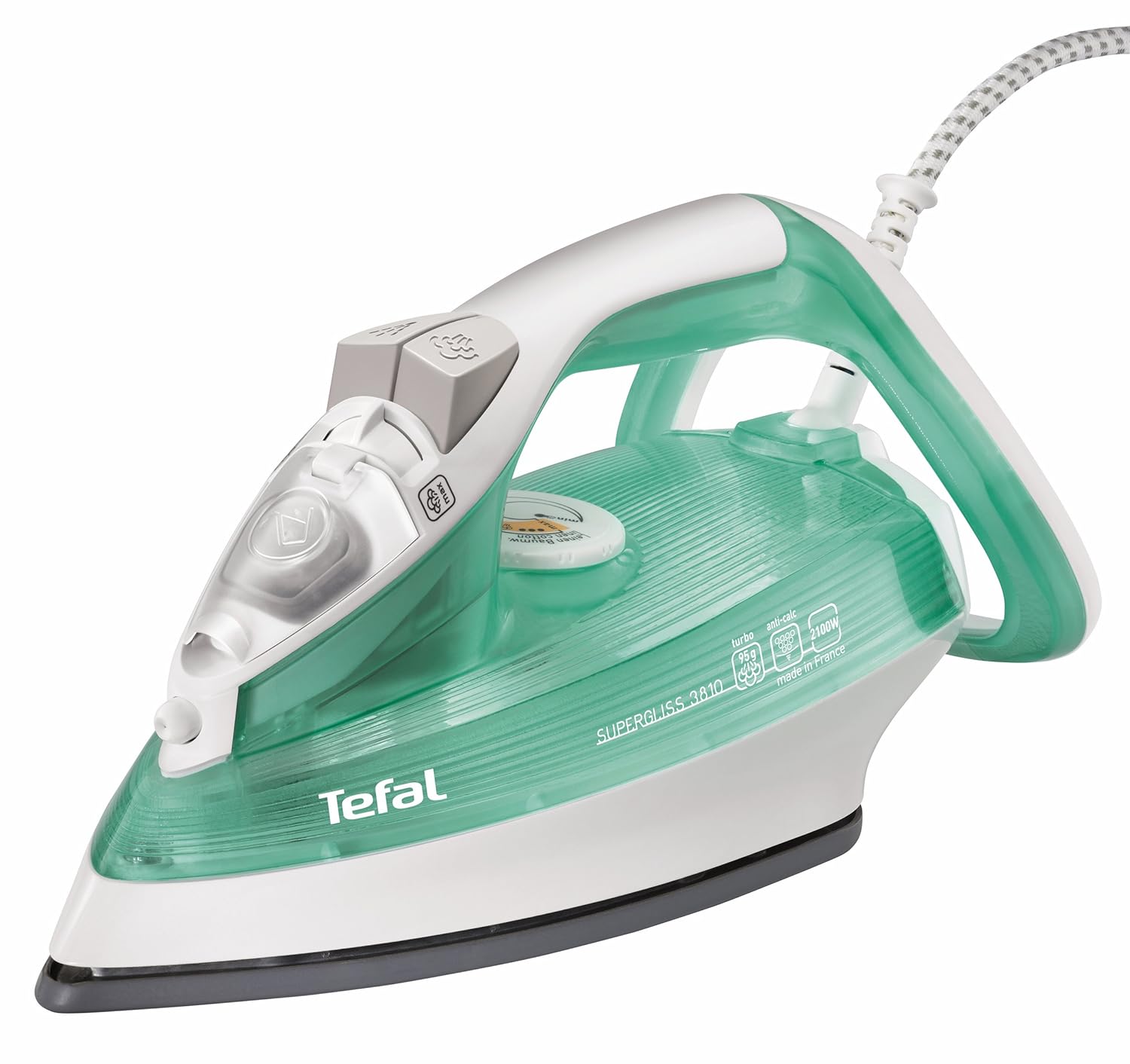 Tefal FV3810 iron irons Amazon.co.uk Kitchen & Home