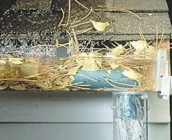 Gutter Pump