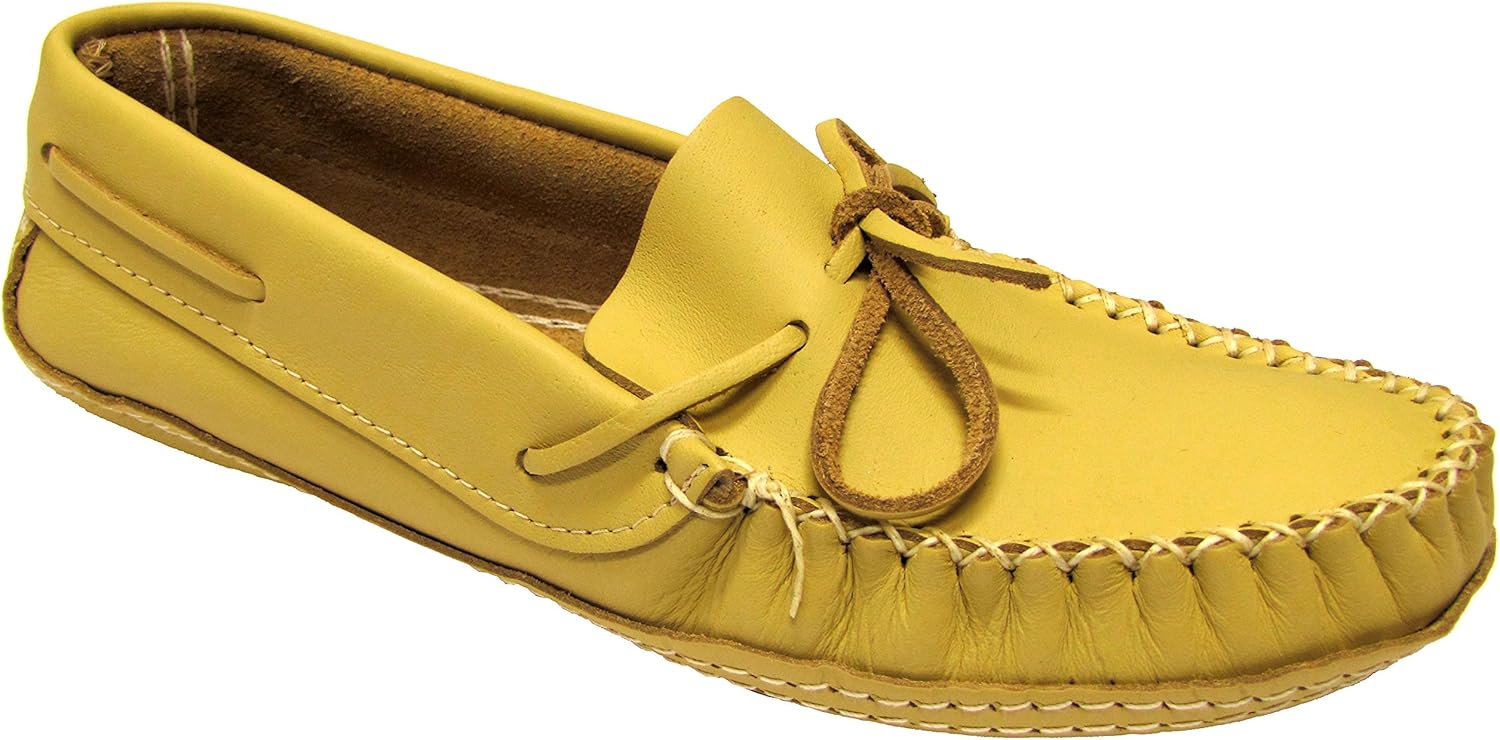 barbo moccasins