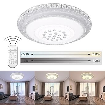 Handwerker Stil Veranda Deckenleuchte / Speichenrad Wagenrad