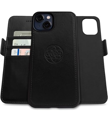Amazon.com: Twelve South BookBook for iPhone 13 Pro Max | MagSafe