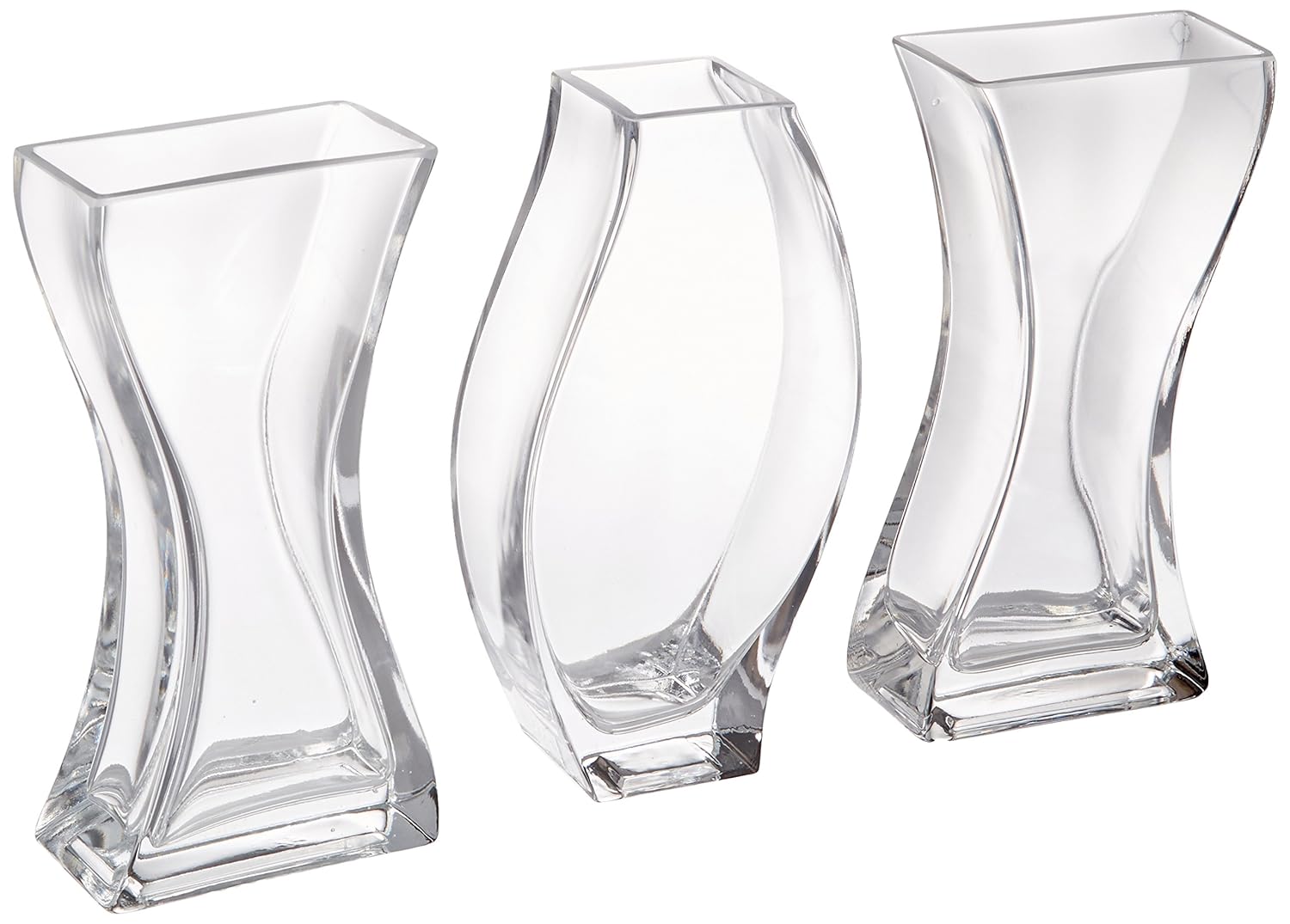 Amazon Com Weddingstar 8246 Unity Sand Ceremony Nesting 3 Piece