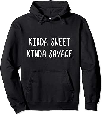 savage hoodie amazon