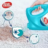 Simple Solution Extreme Pet Stain and Odour Remover 4 L Enzymatic Cleaner view 2