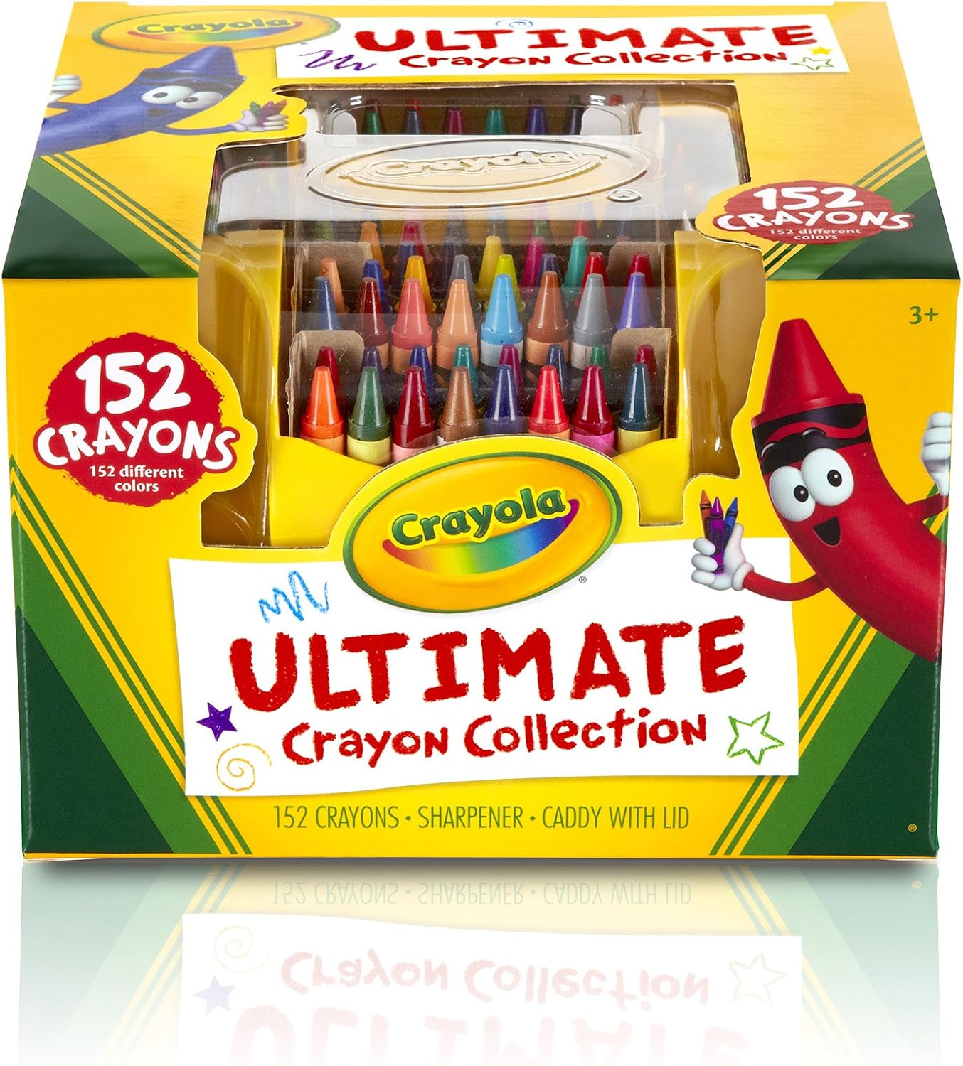 crayola for 3 year old
